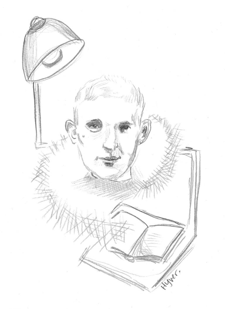 « J’ai conçu ce livre comme un appel à la révolte »