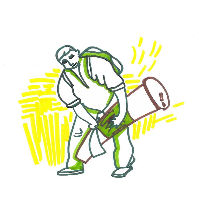 Mauvaise récolte pour Première Moisson