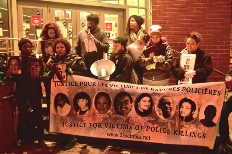 L’ordre au-dessus de la paix