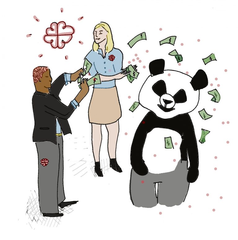 Préserver l’ordre à tout prix