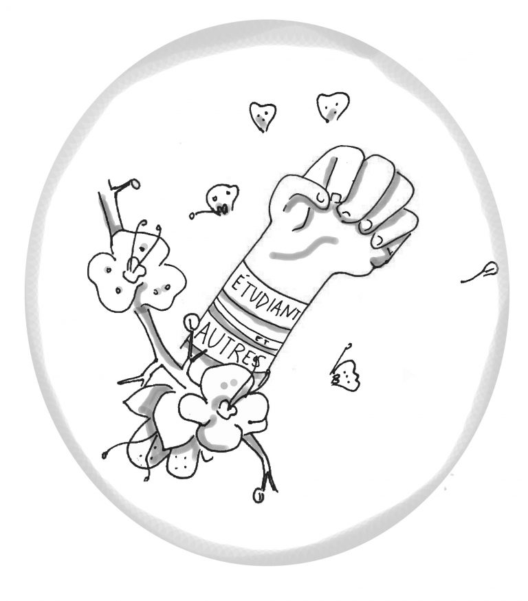 Printemps 2015 contre l’austérité