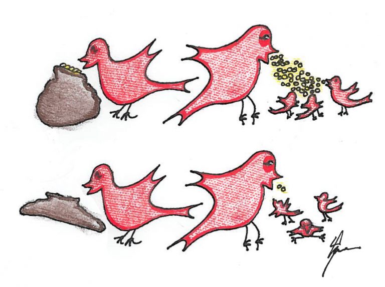 Le financement de la bibliothèque remis en question par l’AÉUM.