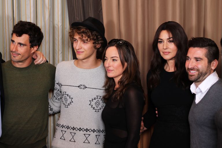 Monica chez les irréductibles Québécois