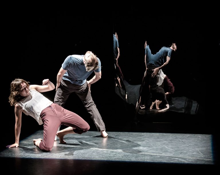 Il ne fallait pas être ailleurs