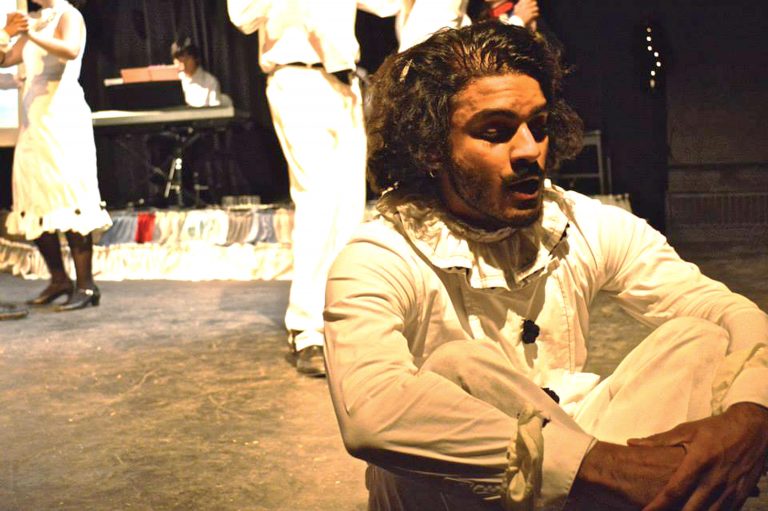 « Ah Dieu ! que la guerre est jolie »