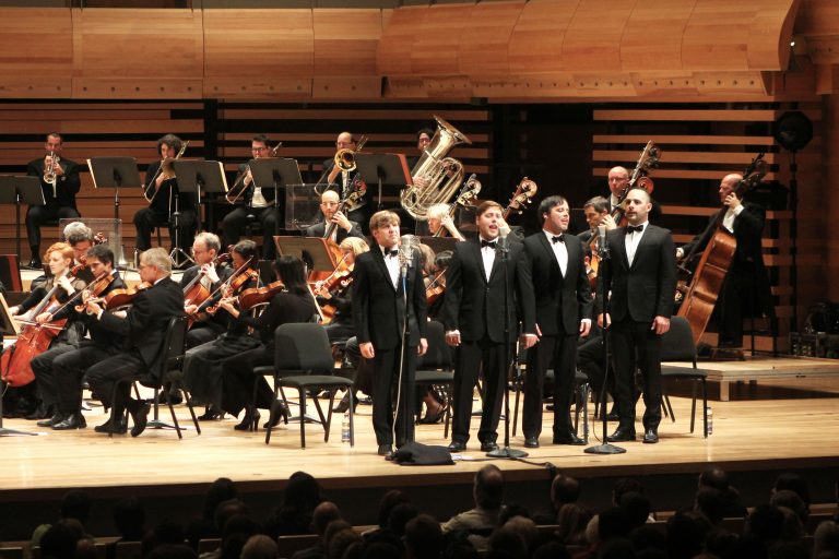 Turbo symphonique, suite et fin