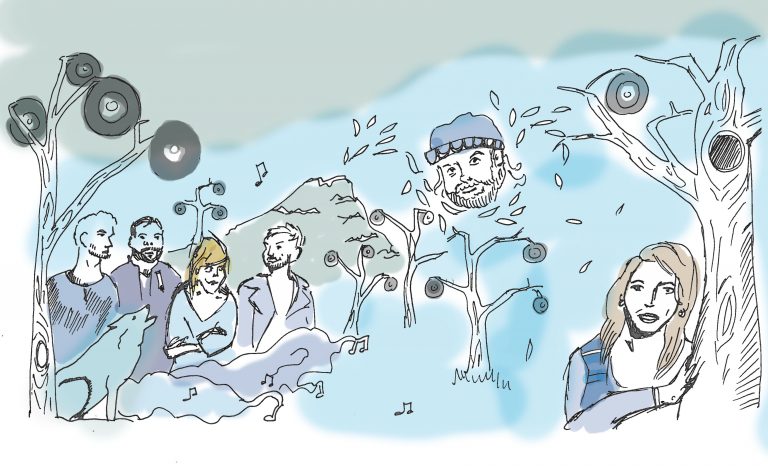 Chroniques musicales