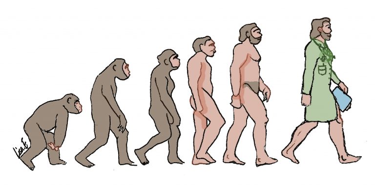 La place du patient, le rôle du médecin