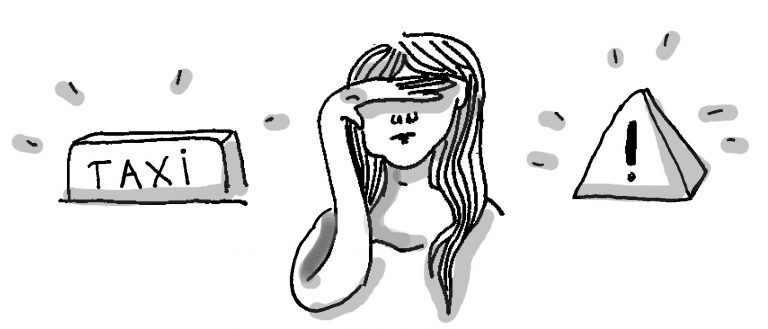 Servir et protéger ?