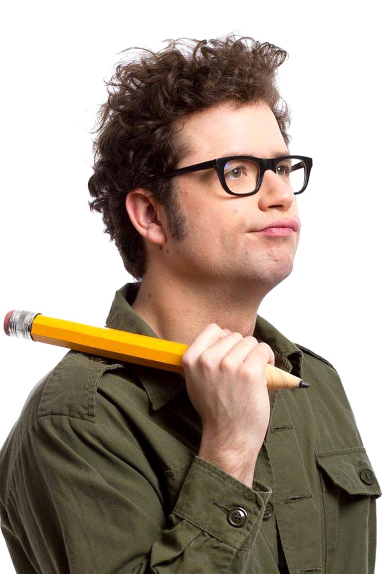 Rire pour réfléchir