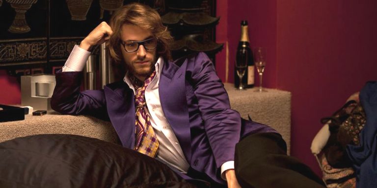 Gaspard fais-moi l’amour