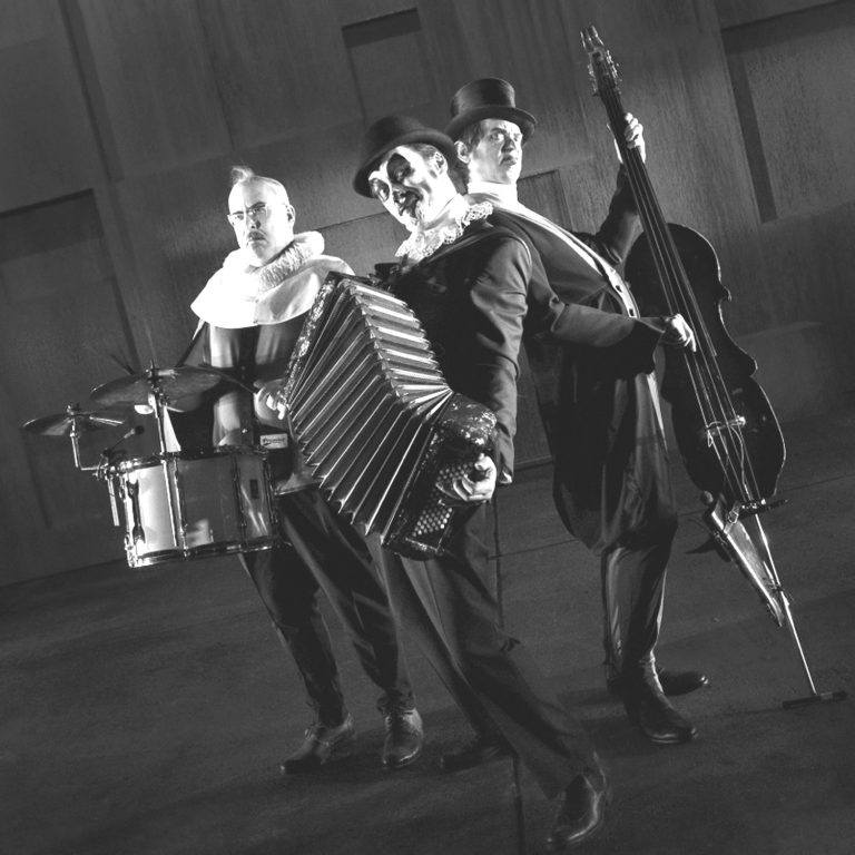 Hamlet métamorphosé