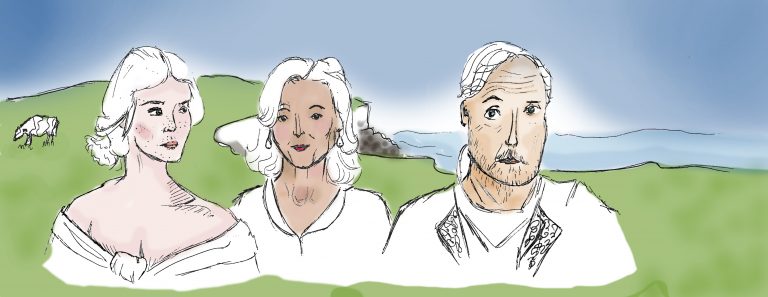 « Luchini n’est pas un homme normal »