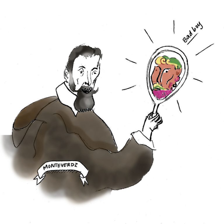 Subversivité à l’Église