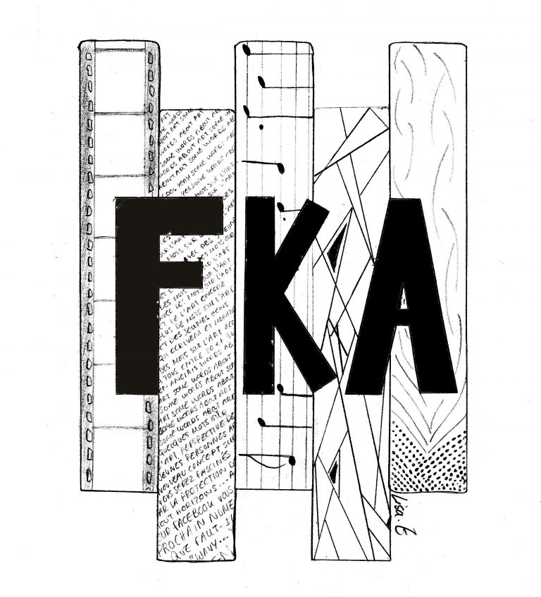 De l’art en soirée