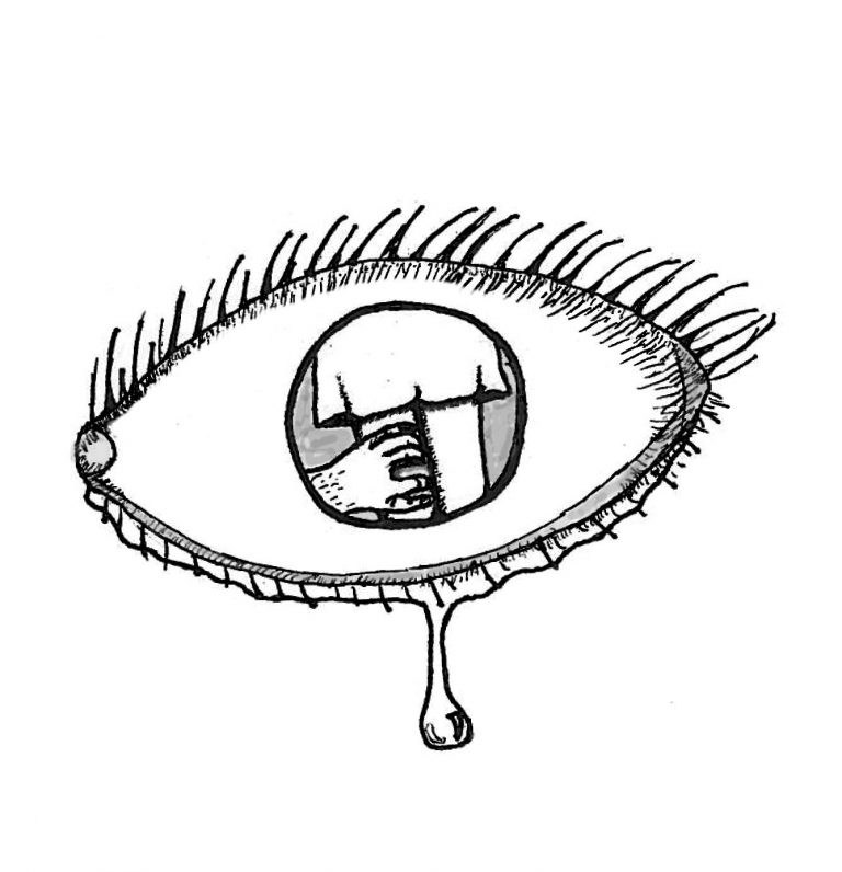 #AgressionNonDénoncée