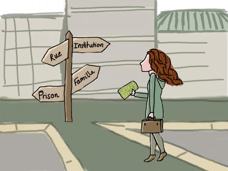 Et maintenant, on va où ?