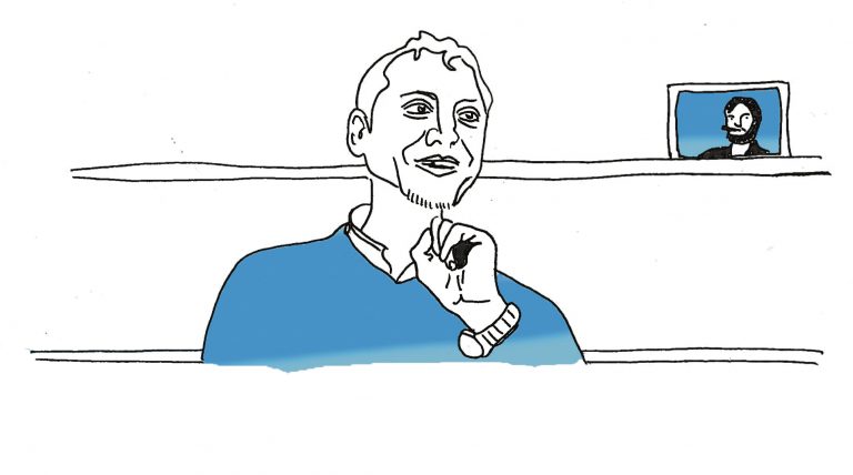 « Un département néocolonial »