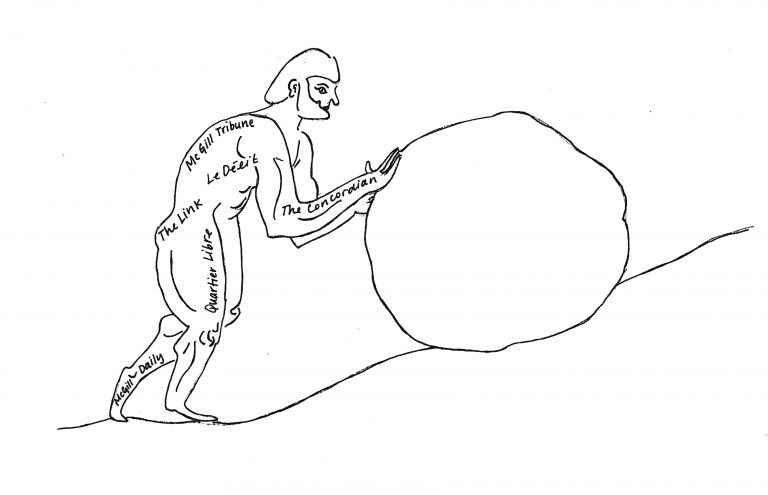 Une vie de referenda