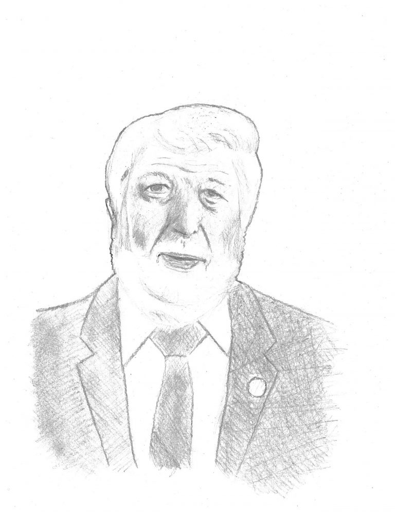 « J’aurais essayé de bloquer ça »