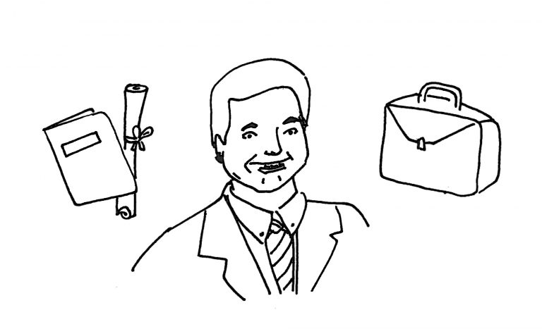 Manfredi plaide au conseil de l’AÉFA