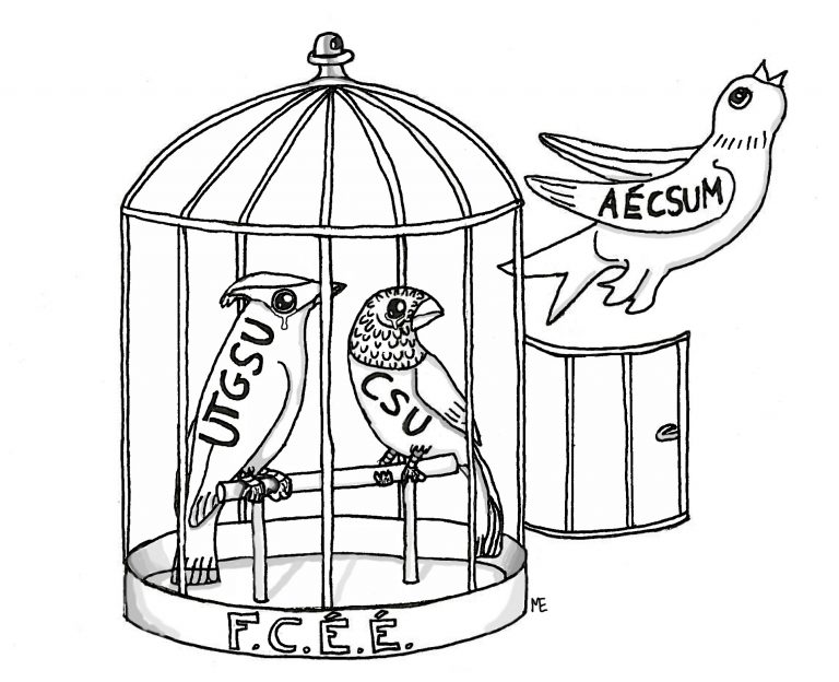 Un nouveau départ sans la FCÉÉ