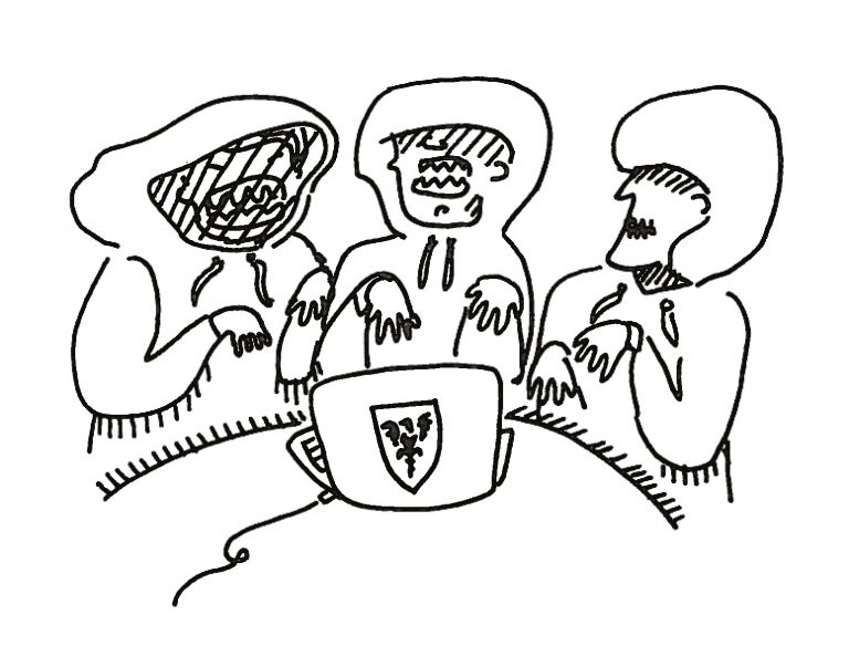 Scandale à l’Université Dalhousie