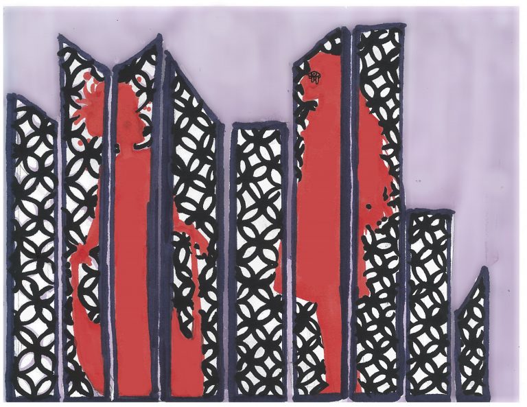 Mon cœur s’ouvre à Coderre