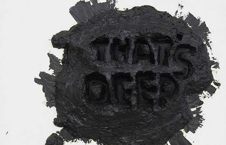 Désordre en mot d’ordre