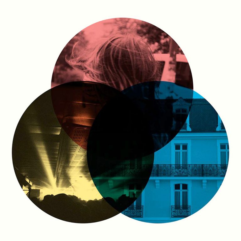 Un voyage au Paradis