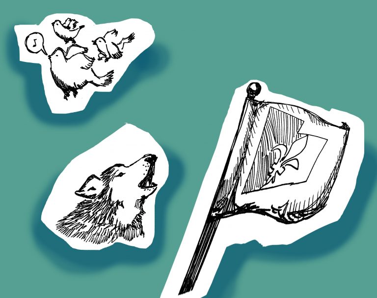 Vers un nouveau printemps ?