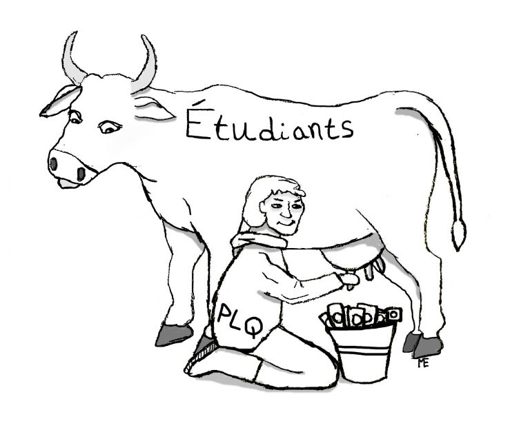 Qui paye l’avenir ?