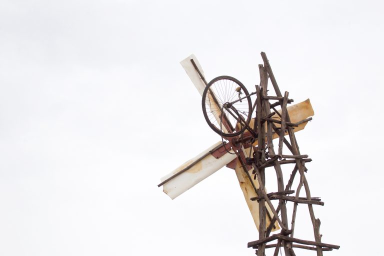 William, le talent bienfaisant