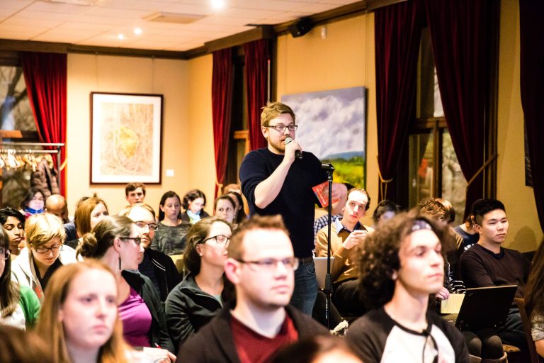 L’AÉCSUM en quête d’espace