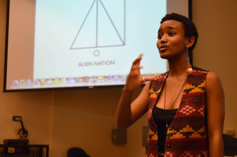 Repenser l’Afrique