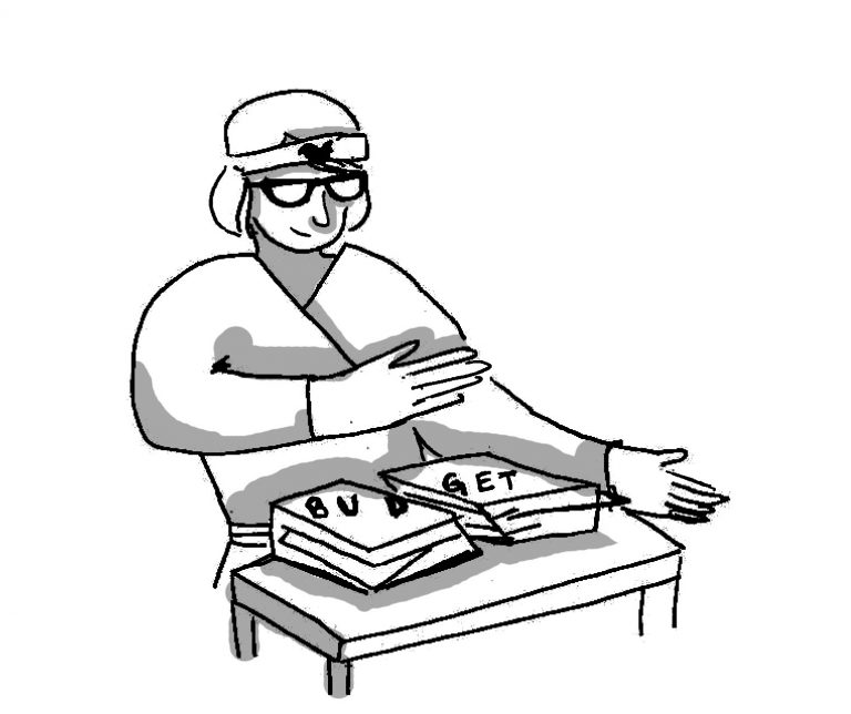 « Nous ne sommes pas en crise »