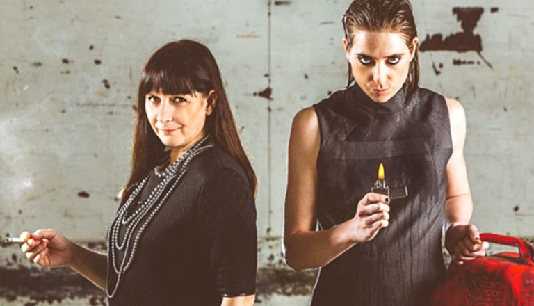 De la satire ad nauseam