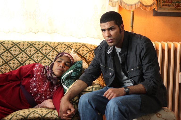 Un film soumis aux clichés