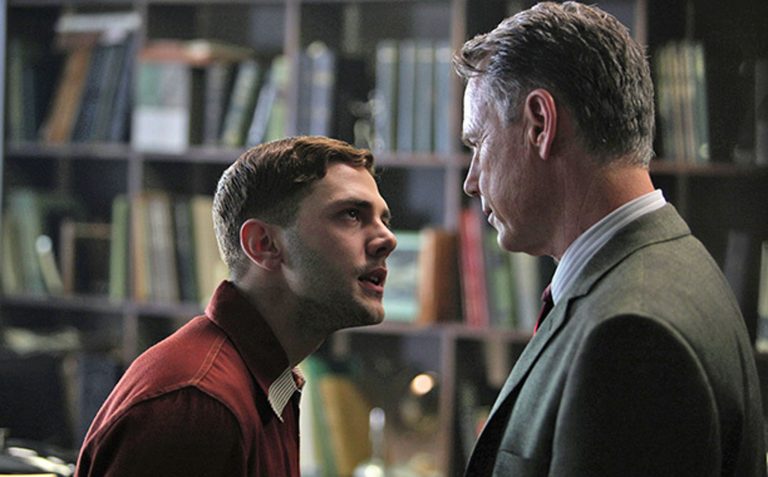 Dans l’ombre d’Hannibal Lecter