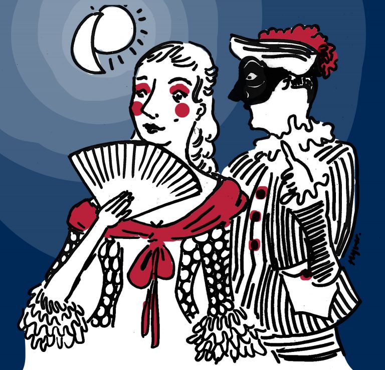 Mozart s’invite à McGill