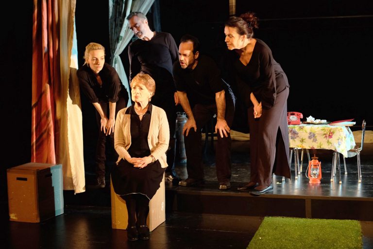 Courtepointe russe bien filée