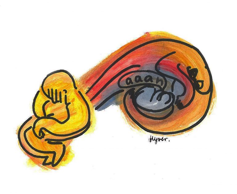 Qui sont les Ogres ?