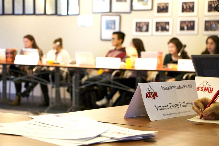 De la place pour nos enfants