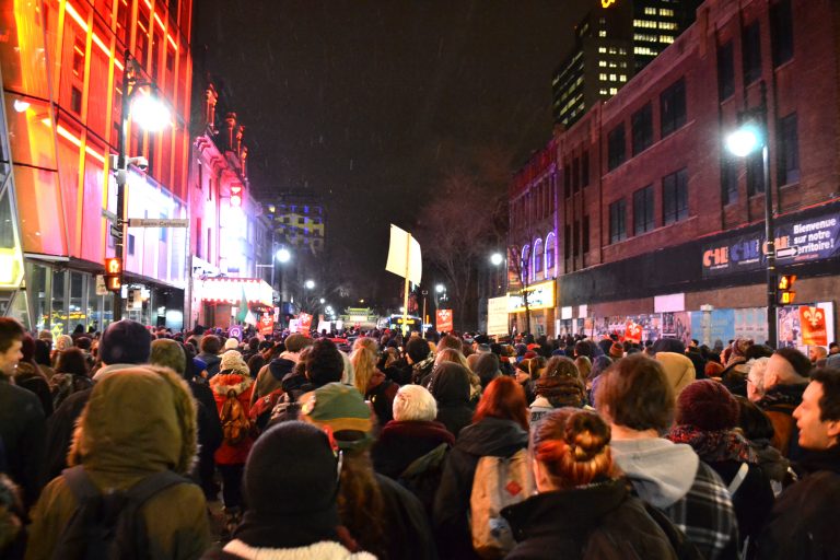 Une austérité au poivre s.v.p.