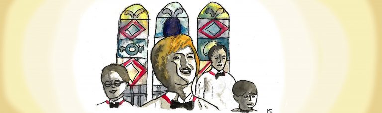 Leçon pour une voix d’ange