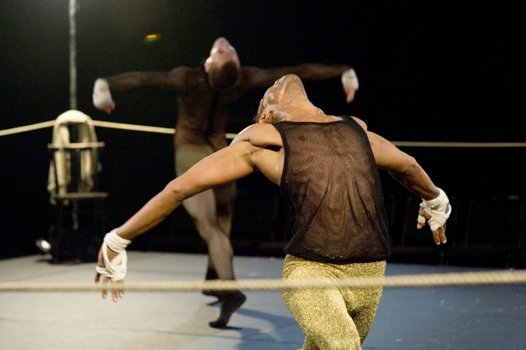 La sociologie est un sport de combat