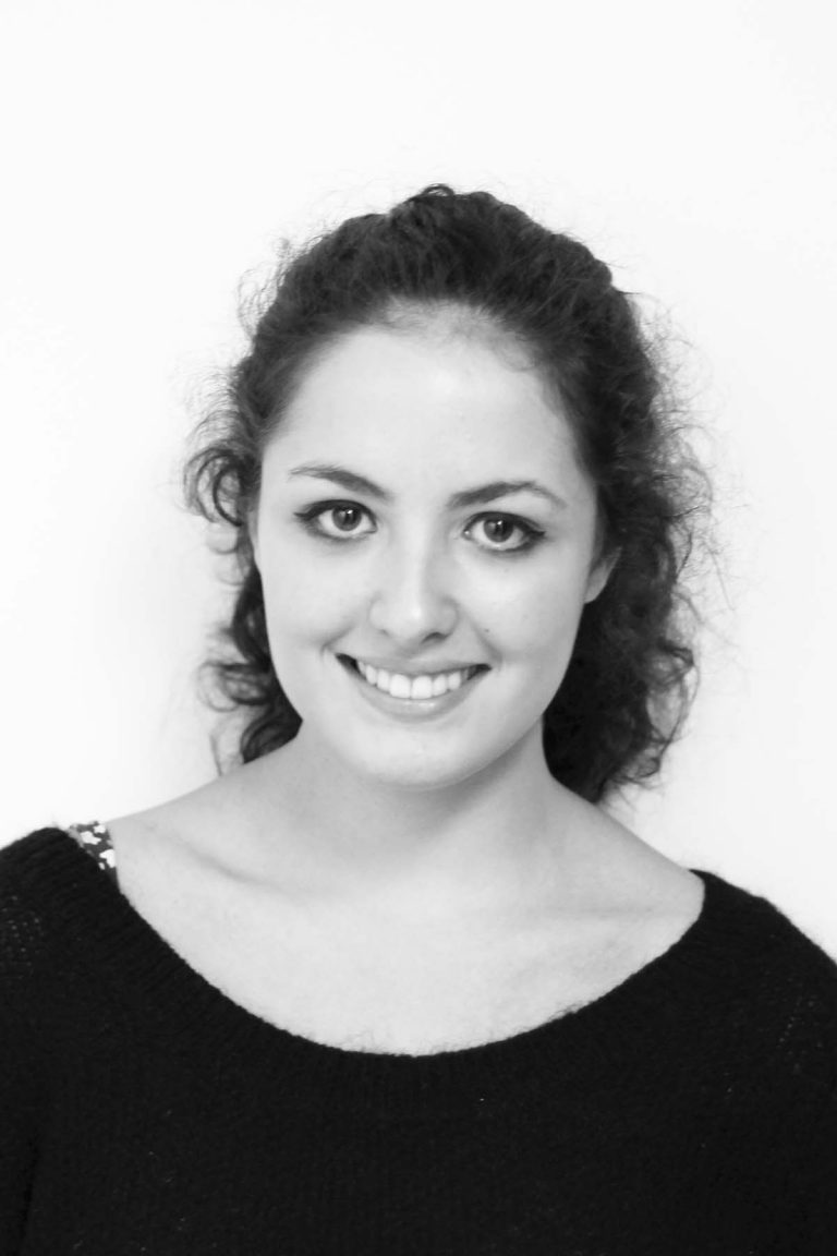 Anna dans l’abysse