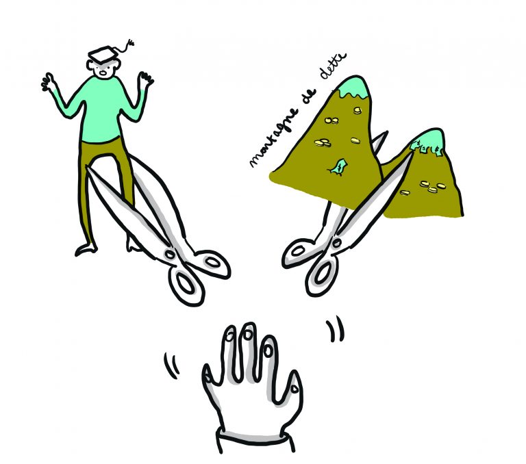 Austérité, un mot mal choisi