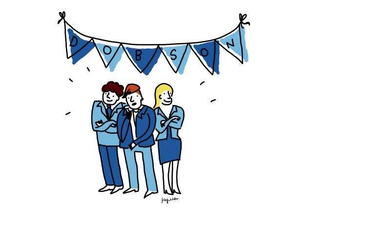 McGill X‑1 fait sa grande entrée