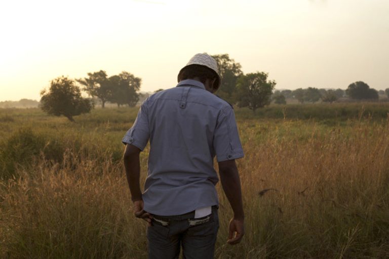 Un « James Bond » africain